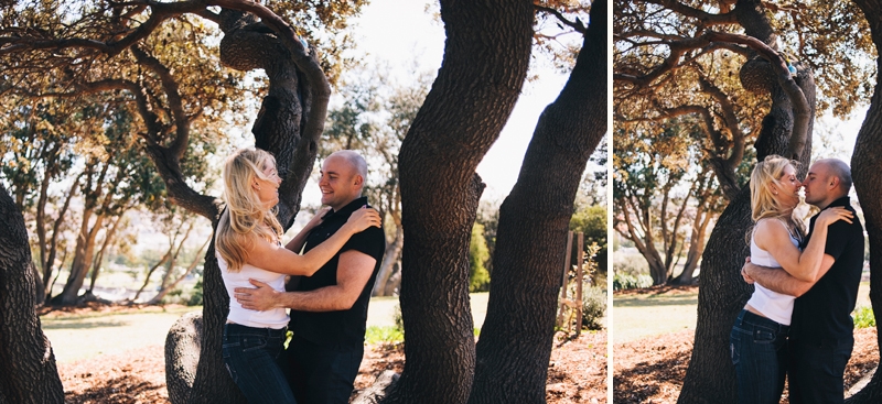 Katie and Bryce Coogee and Centennial Park Portraits
