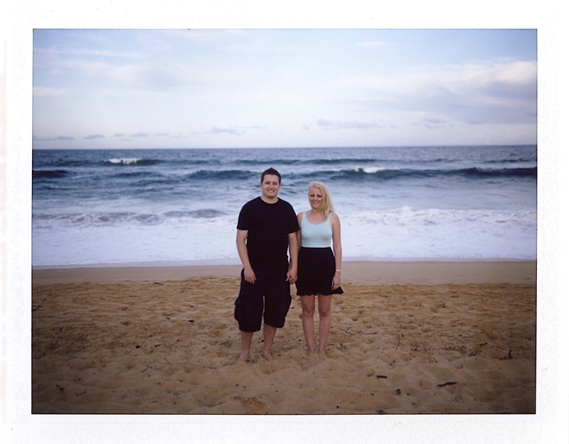 Andrejs and Alisha Awesome Palm Beach Portrait Session