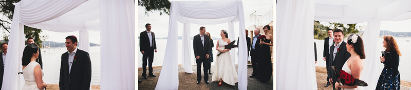 Central Coast & Sydney Wedding Photography