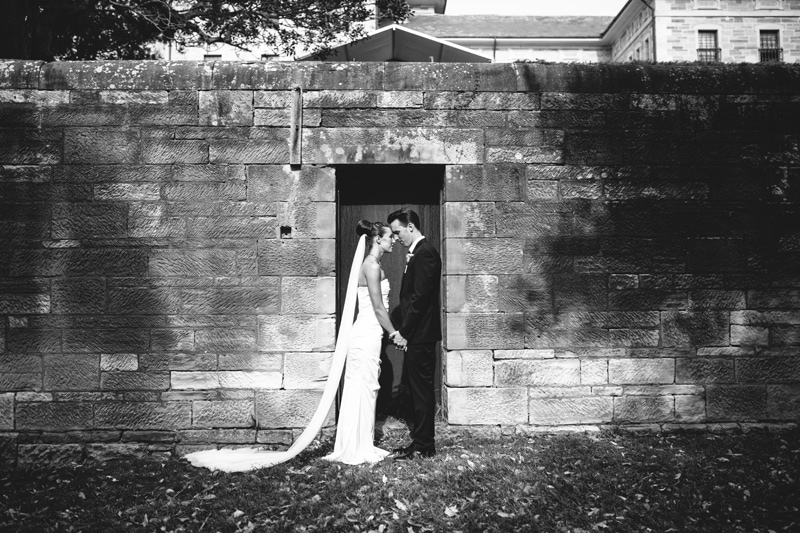 Jack Chauvel Sydney Wedding Photography