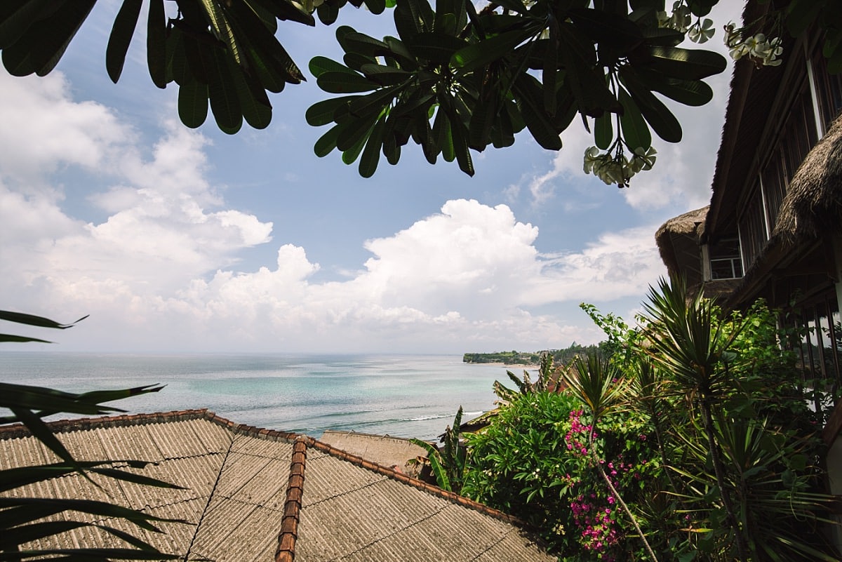 A beautiful view of Bali with Bali Travel Photographer Jack Chauvel
