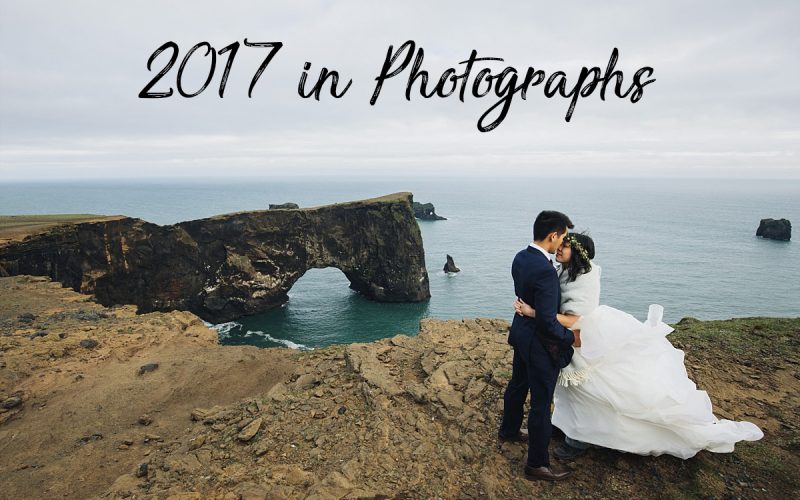 2017 Wedding Highlights