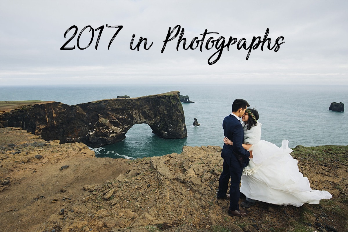2017 Wedding Photography Highlights