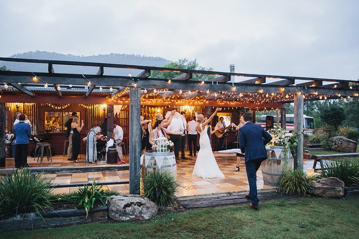 A beautiful Adams Peak Wedding in the Hunter Valley
